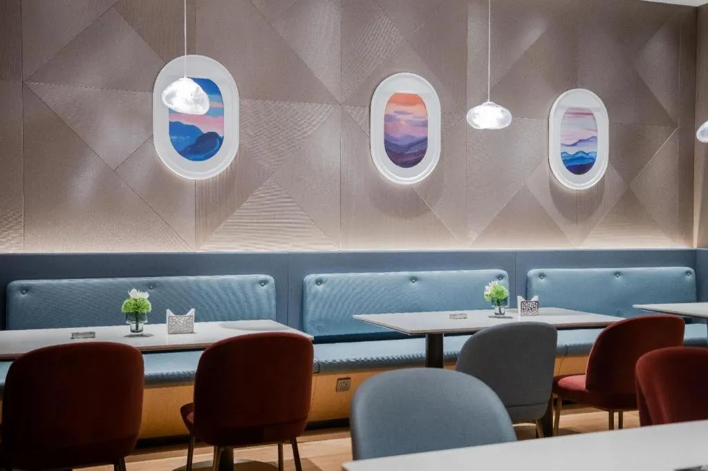 Home Inn Plus Shanghai Pudong Airport Chuansha Branch