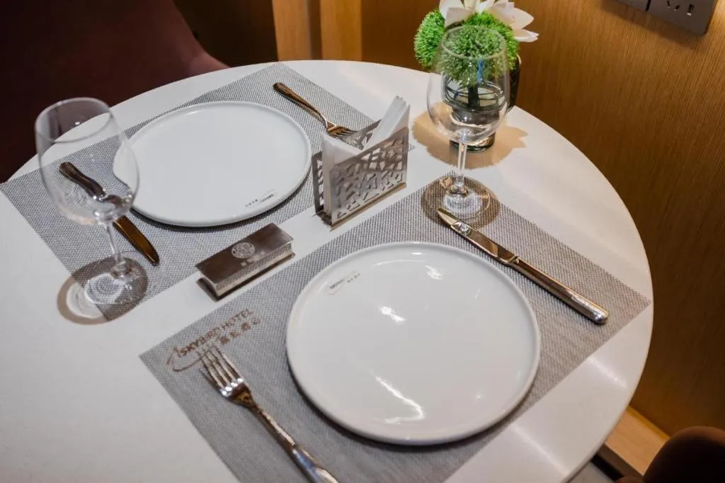 Home Inn Plus Shanghai Pudong Airport Chuansha Branch