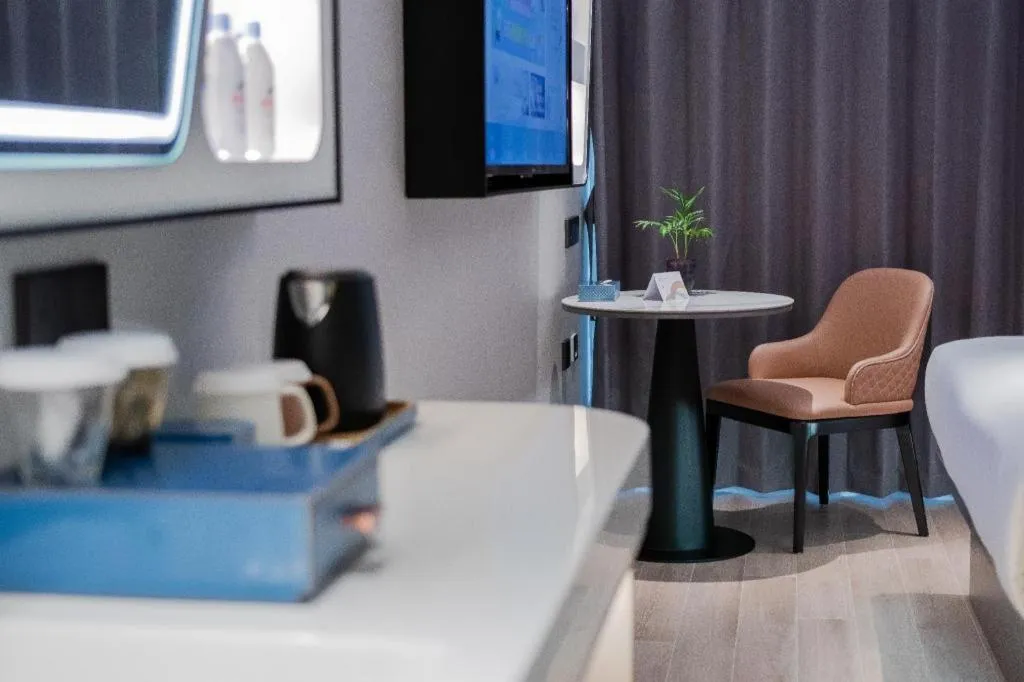 Home Inn Plus Shanghai Pudong Airport Chuansha Branch