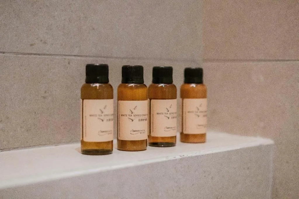 Home Inn Plus Shanghai Pudong Airport Chuansha Branch