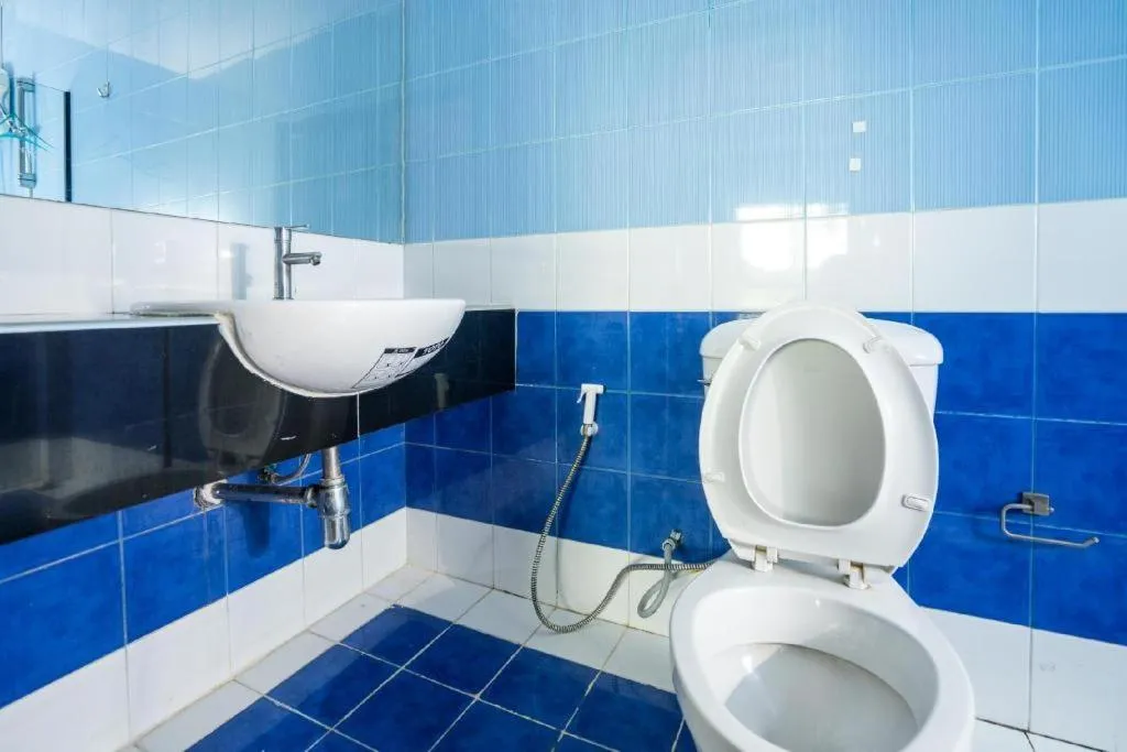 Prew Lom Chom Nam Resort