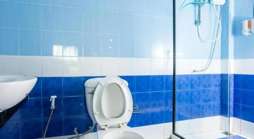 Prew Lom Chom Nam Resort