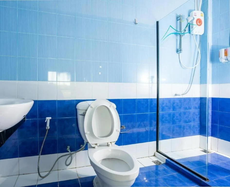 Prew Lom Chom Nam Resort