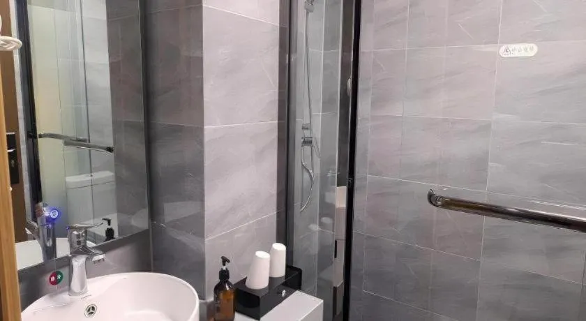 GreenTree Inn Puyang Ruifengyuan Business Hotel