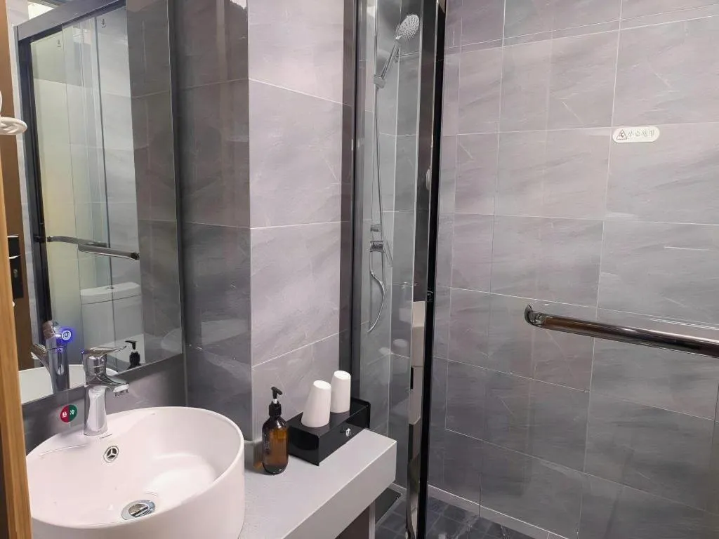 GreenTree Inn Puyang Ruifengyuan Business Hotel