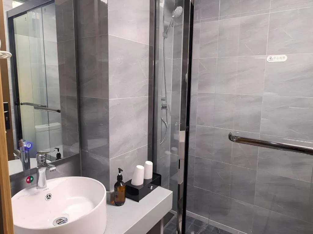 GreenTree Inn Puyang Ruifengyuan Business Hotel