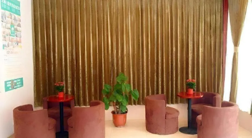 GreenTree Inn Beijing East Yizhuang District Second Kechuang Street Express Hotel