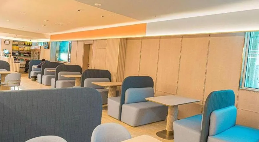 GreenTree Inn Beijing Capital Airport New International Exhibition Center Express Hotel