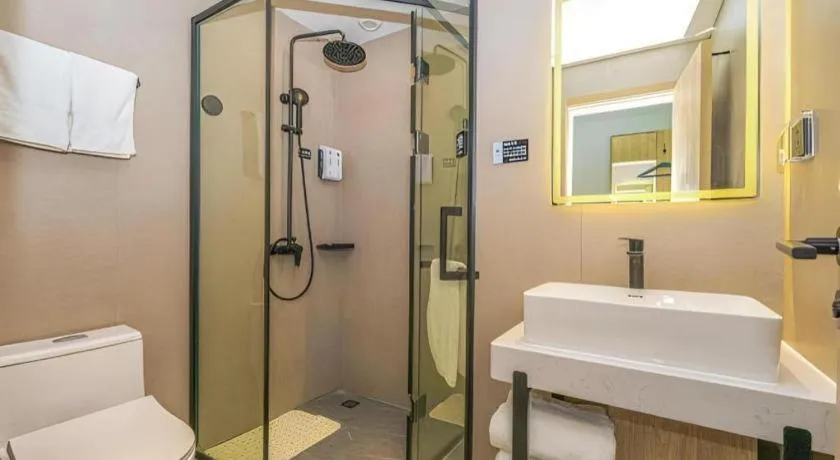 GreenTree Inn Beijing Capital Airport New International Exhibition Center Express Hotel