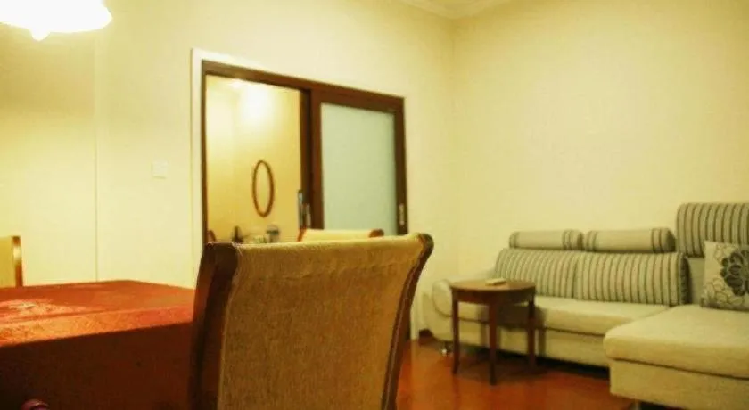 GreenTree Inn Jiangsu Suzhou Shi Road North Tongjing Road Subway Station Express Hotel