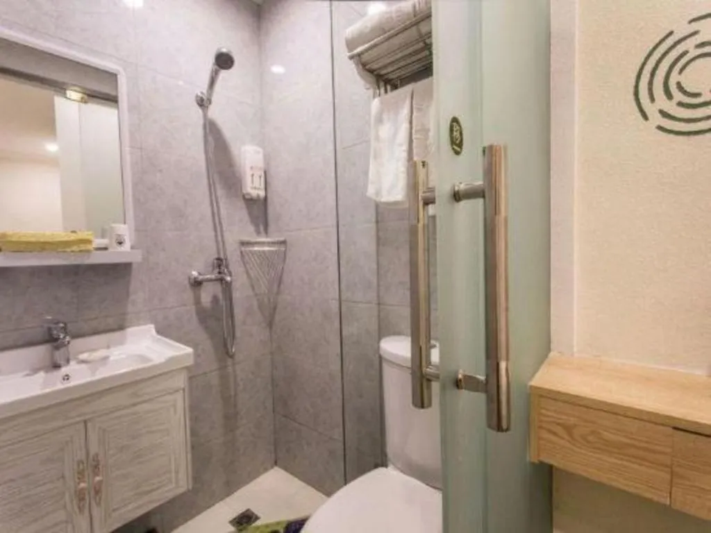 GreenTree Inn Suzhou Guanqian Street Yinguo Lane Business Hotel