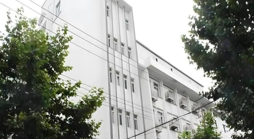 GreenTree Inn Suzhou Guanqian Street Yinguo Lane Business Hotel