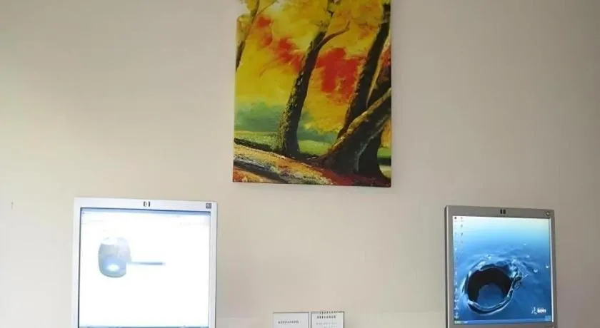 GreenTree Inn Suzhou Guanqian Street Yinguo Lane Business Hotel