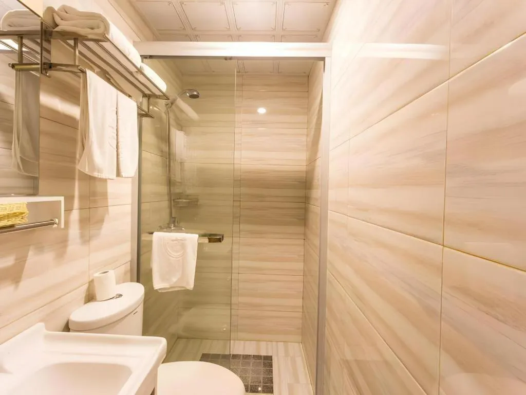 GreenTree Inn Suzhou Guanqian Street Yinguo Lane Business Hotel