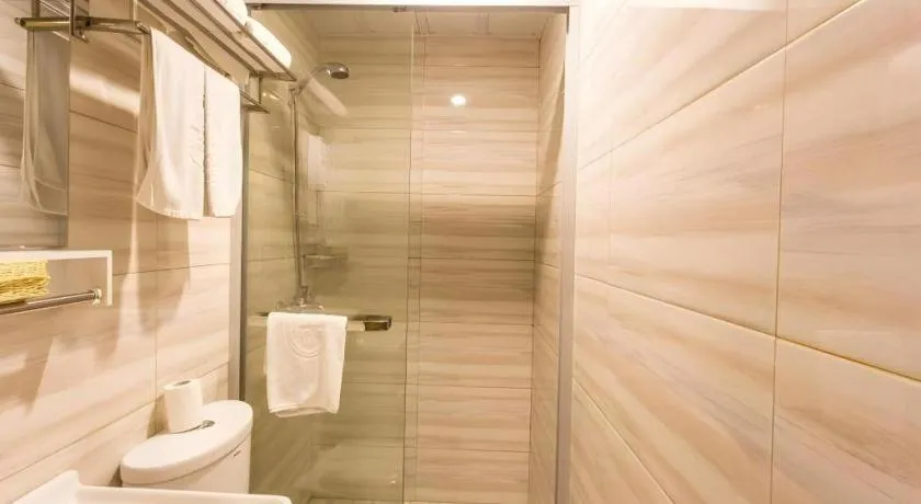 GreenTree Inn Suzhou Guanqian Street Yinguo Lane Business Hotel