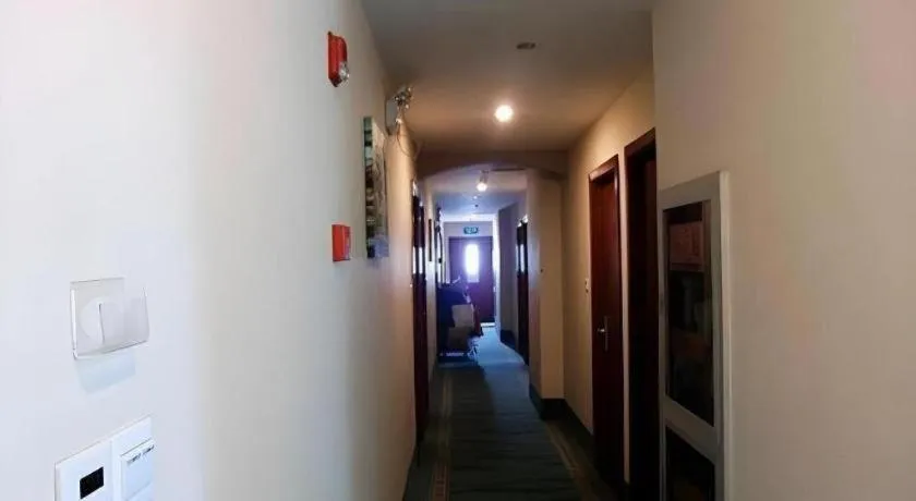 GreenTree Inn Suzhou Guanqian Street Yinguo Lane Business Hotel