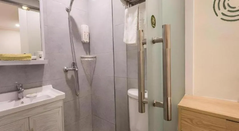 GreenTree Inn Suzhou Guanqian Street Yinguo Lane Business Hotel