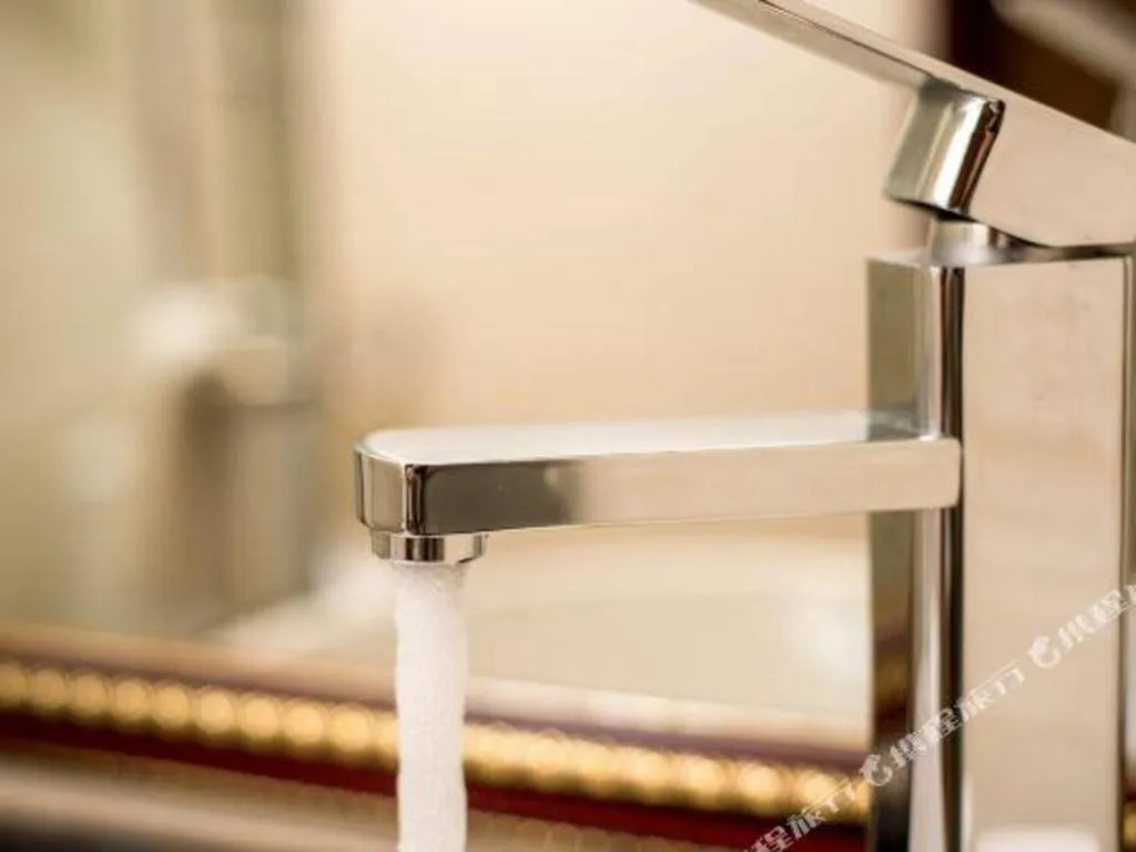 GreenTree Inn Guangzhou Baiyun International Airport Huaxi Road Express Hotel