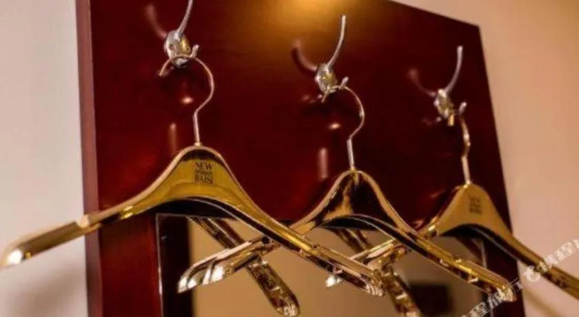 GreenTree Inn Guangzhou Baiyun International Airport Huaxi Road Express Hotel