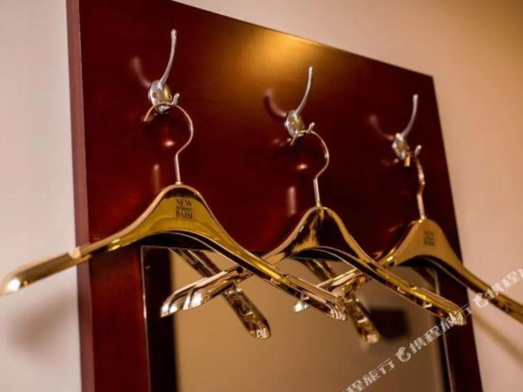 GreenTree Inn Guangzhou Baiyun International Airport Huaxi Road Express Hotel