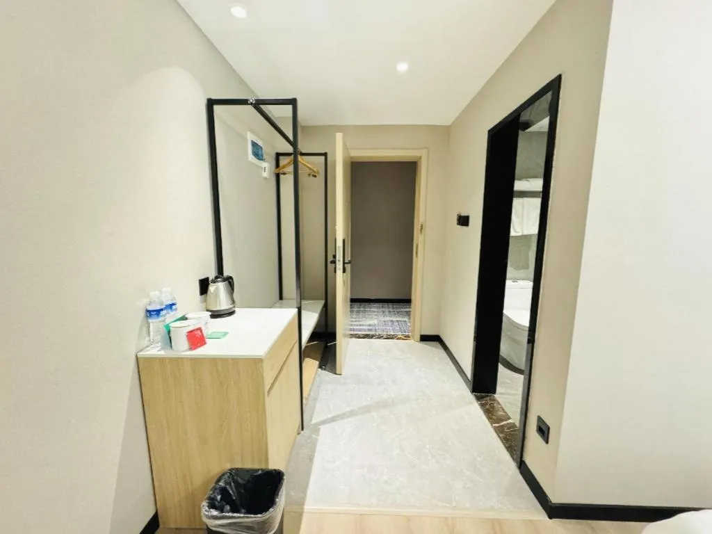 GreenTree Inn ShangHai KangQiao Industrial Zone JinXiu Road Business Hotel