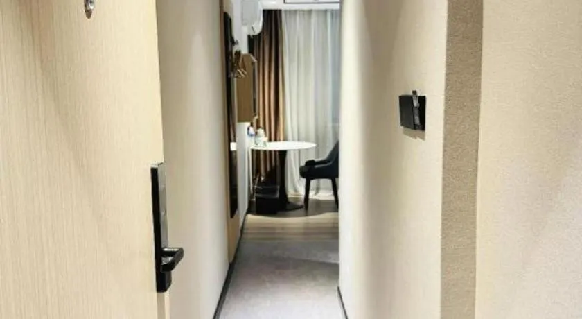 GreenTree Inn ShangHai KangQiao Industrial Zone JinXiu Road Business Hotel