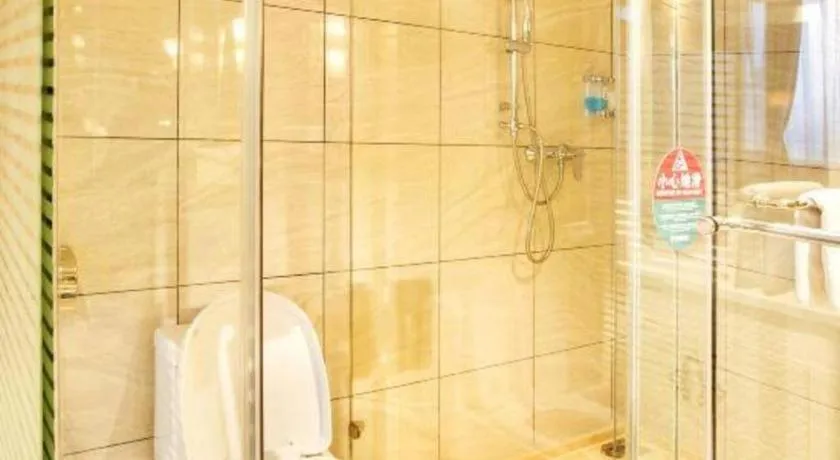 GreenTree Inn GuangDong JieYang Bus Terminal Station RongHua Avenue Business Hotel