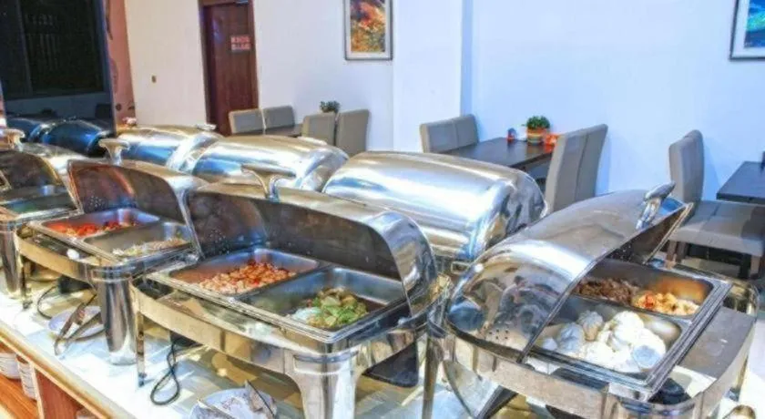 GreenTree Inn GuangDong JieYang Bus Terminal Station RongHua Avenue Business Hotel