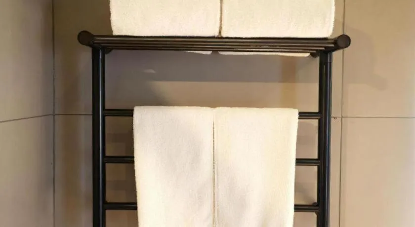 GreenTree Inn Suzhou Industrial Zone Yangcheng Lake Weiting Mong Kok Express Hotel