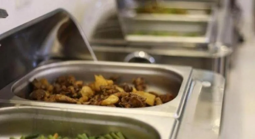 GreenTree Inn Suzhou Industrial Zone Yangcheng Lake Weiting Mong Kok Express Hotel