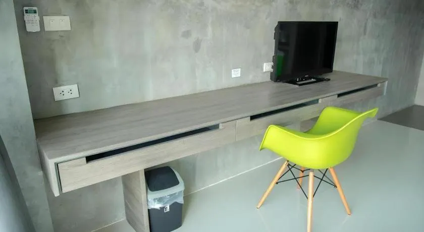 The Peak Boutique Hotel