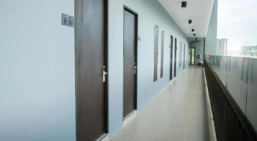 The Peak Boutique Hotel