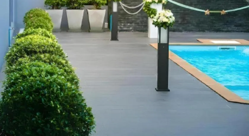 The Peak Boutique Hotel