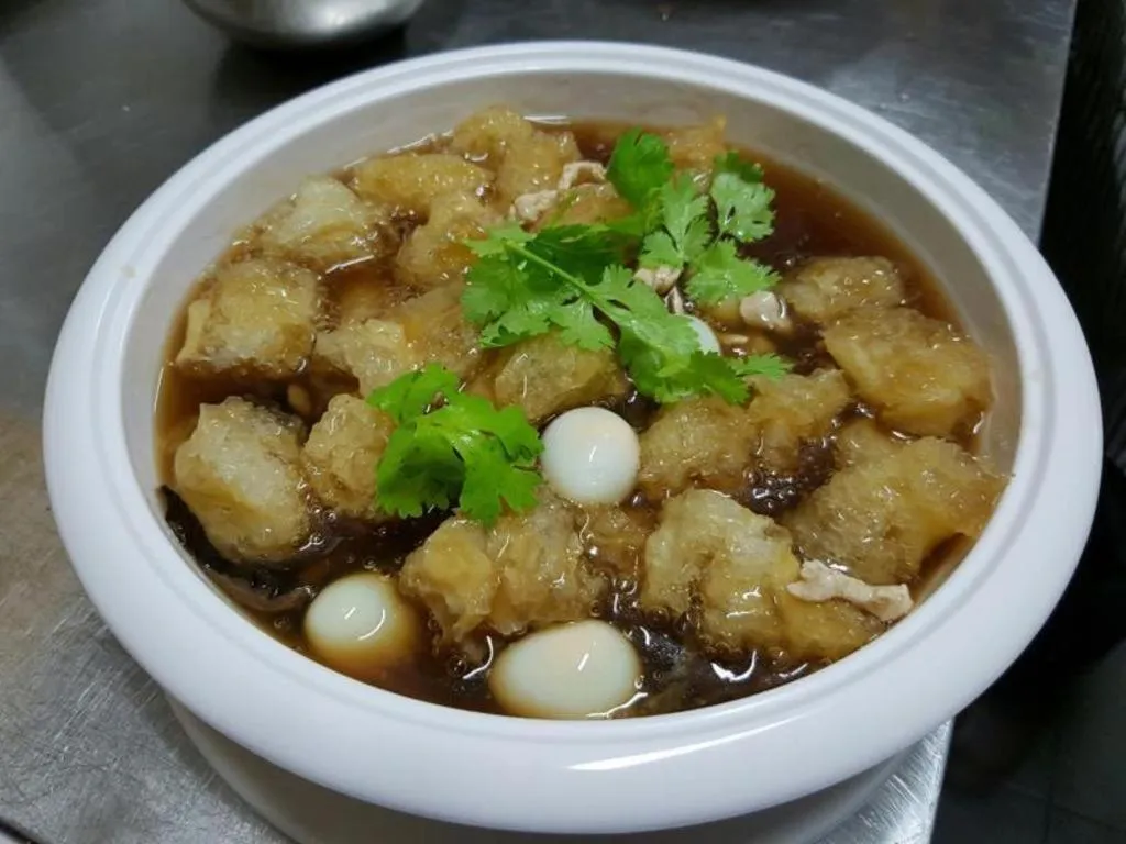 The Peak Boutique Hotel