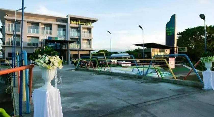 The Peak Boutique Hotel