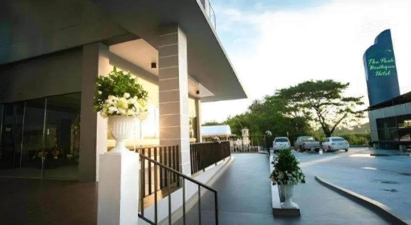 The Peak Boutique Hotel