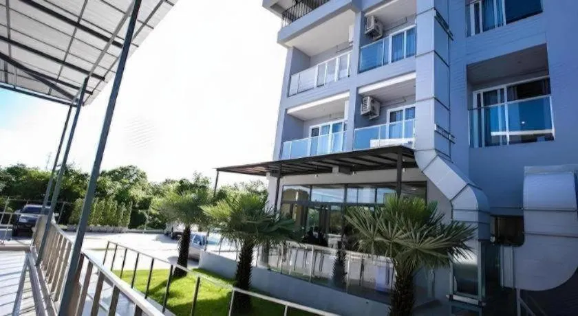 The Peak Boutique Hotel