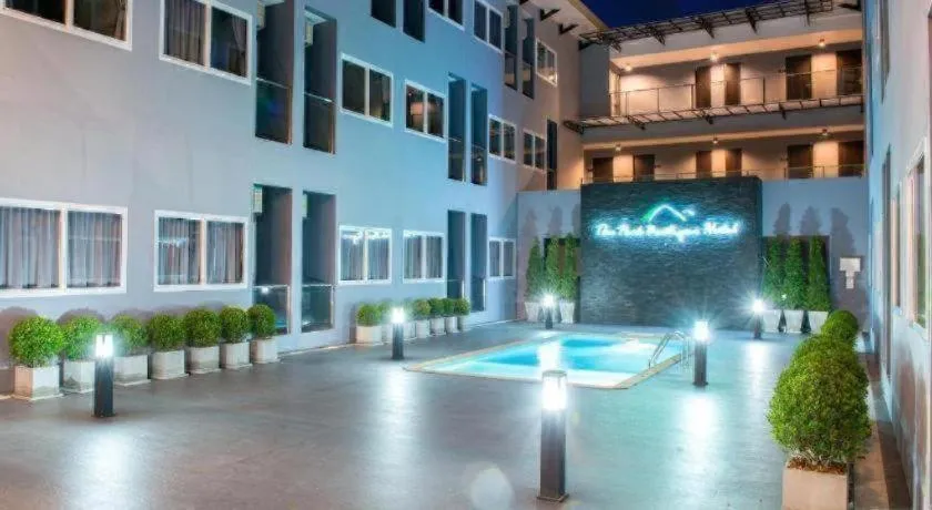 The Peak Boutique Hotel