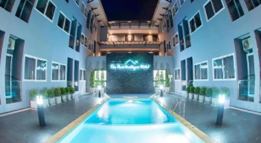 The Peak Boutique Hotel