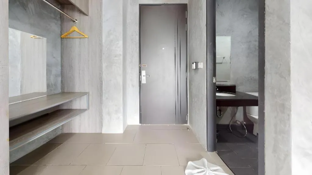 The Peak Boutique Hotel