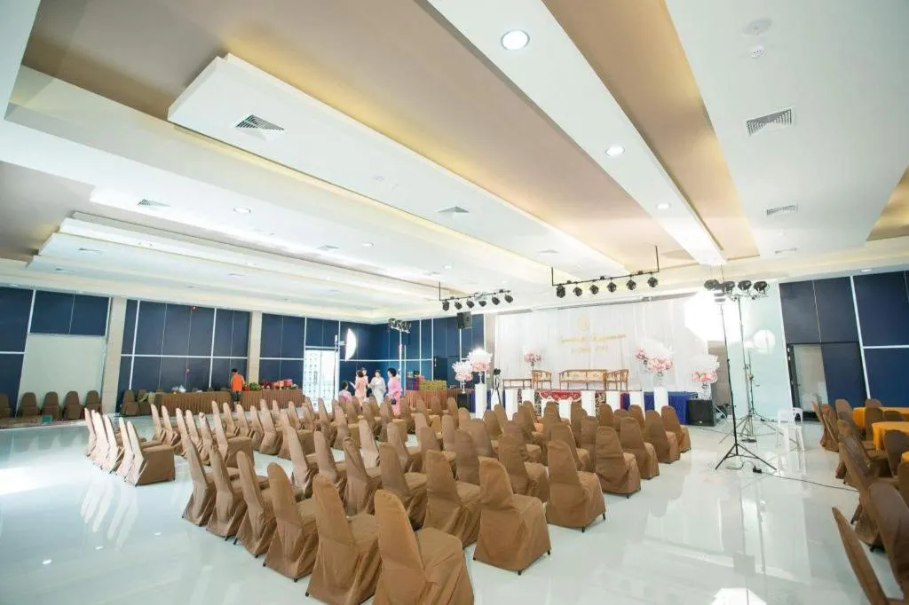 The Peak Boutique Hotel