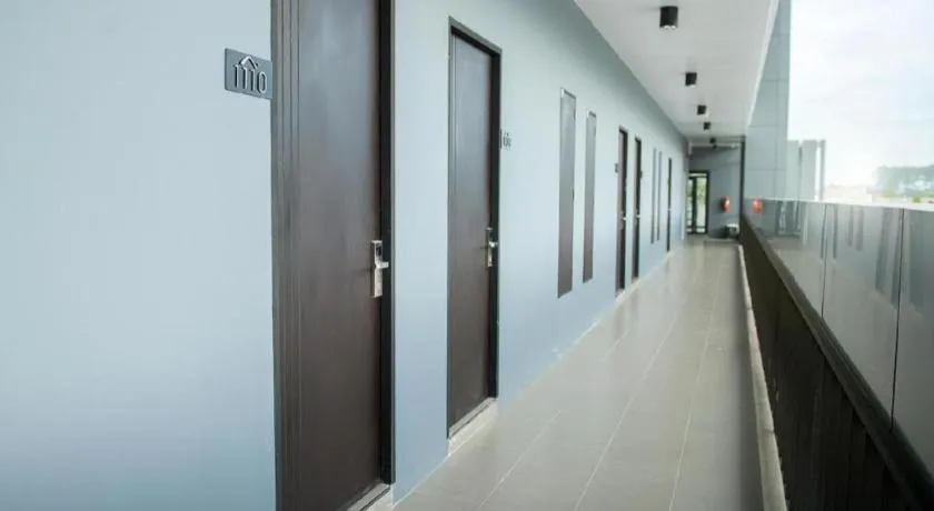 The Peak Boutique Hotel