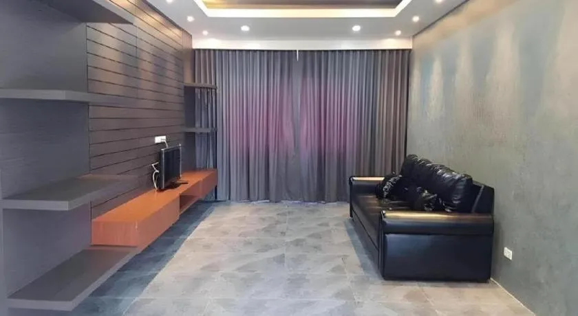 The Peak Boutique Hotel