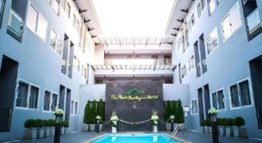 The Peak Boutique Hotel