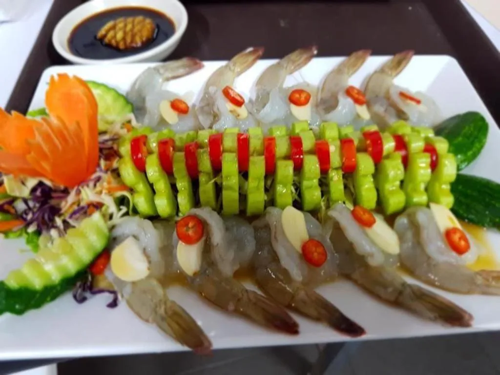 The Peak Boutique Hotel