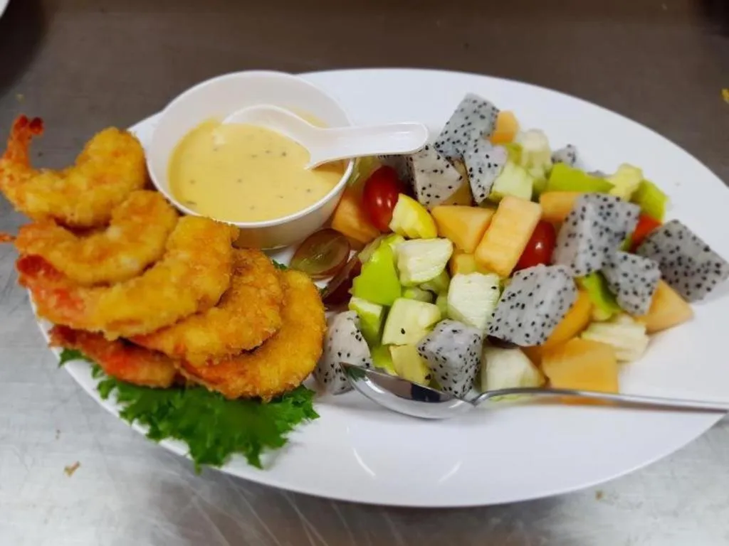 The Peak Boutique Hotel