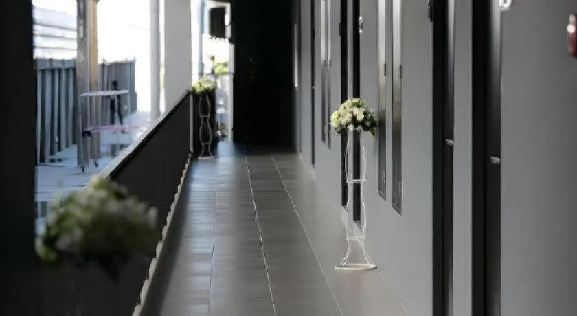 The Peak Boutique Hotel