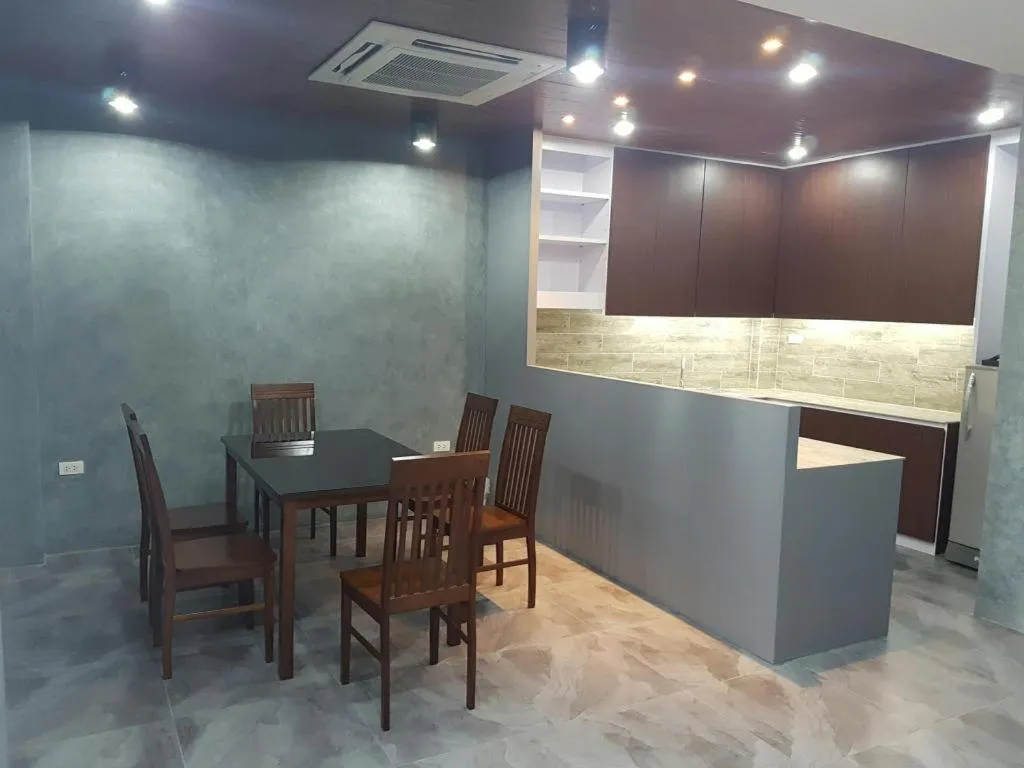 The Peak Boutique Hotel