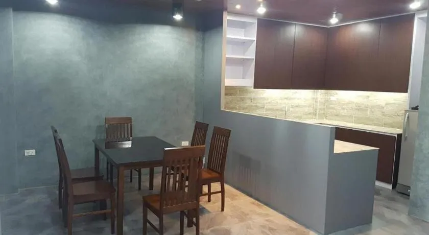 The Peak Boutique Hotel