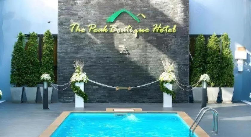The Peak Boutique Hotel